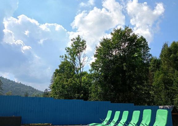 Ochotnica Gorna House | Agroturystyka u Chlebków