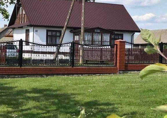 gmina Czyze Apartment | Agroturystyka u Grażki