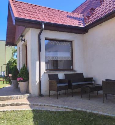 Kobyla Gora House | Agroturystyka u Pawła i Asi