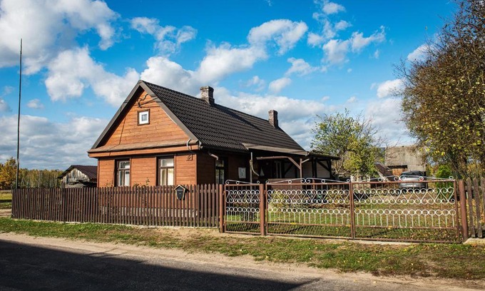Bialowieza Apartment | Agroturystyka u Wojtka