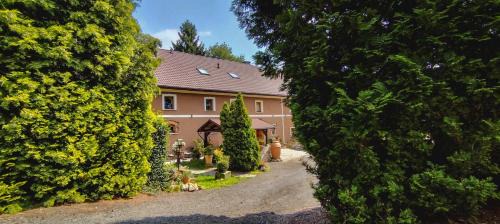 Jezow Sudecki House | Agroturystyka Ulima