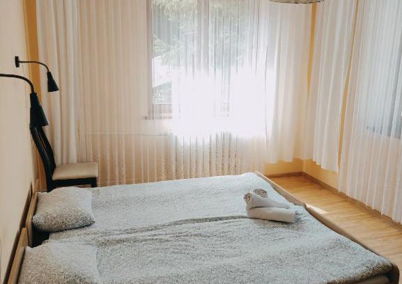 Zegiestozw House | Agroturystyka w dolinie