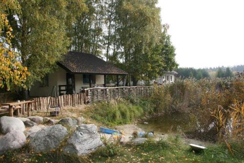 Miedzychod House | Agroturystyka Zatom Stary