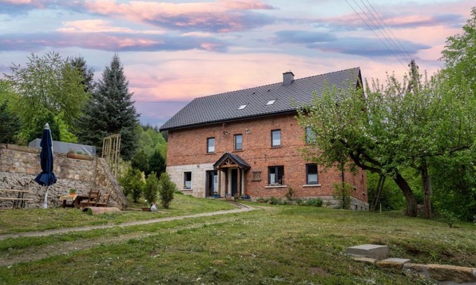 Wlen House | Agroturystyka Ziemia Obiecana