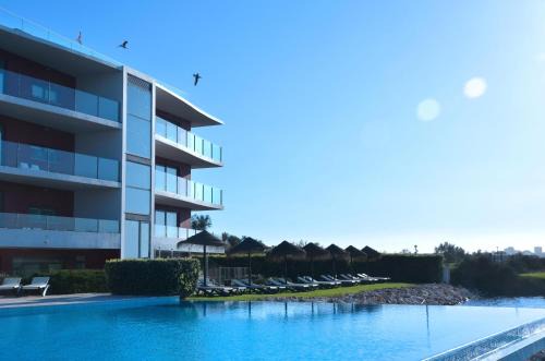 Parchal Hotel | Agua Hotels Riverside