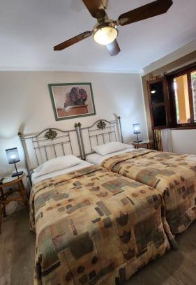 Formosa Apartment | AGUAMARINA SPA Y APART