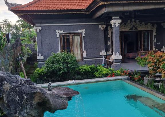 Purwakerti Villa | Agung Krotok Indah Villa