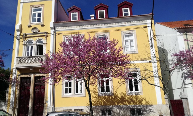 Se Nova Bed & Breakfast | Ah33 - Triple Studio - University and Historic Center