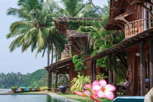 Nerul Resort | Ahilya By The Sea