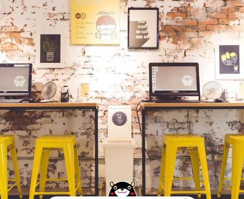 Sinsing District Hostel | Ahiruyah Guesthouse