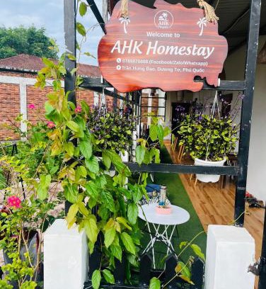 Cua Lap House | AHK Homestay 1