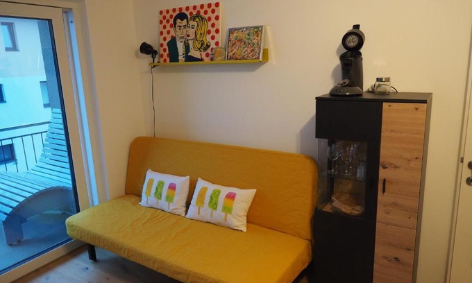 Groebming Apartment | Ahorn 4