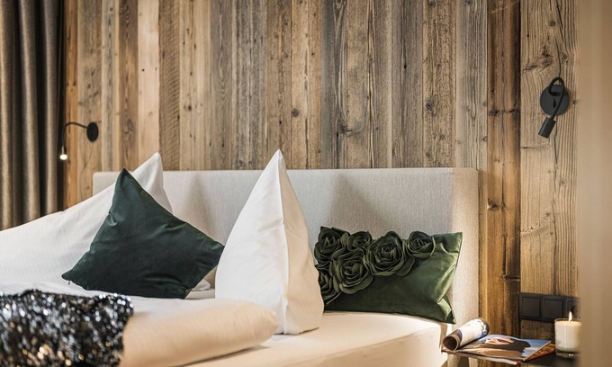 Burgstall Apartment | Ahorn 5 - Alpen Resort Schrofenblick