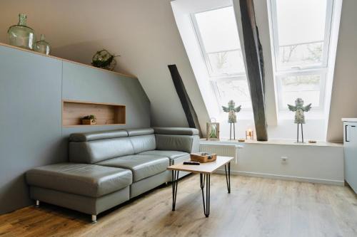 Bad Zwischenahn Apartment | Ahrenshof 5