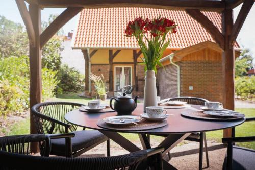 Bad Zwischenahn Apartment | Ahrenshof Spieker W 11