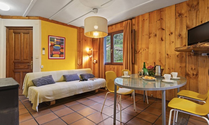 Taranes Cottage | AI Avatar Nature and Jacuzzi in Taranes, Asturias