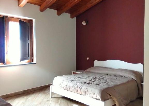 Randazzo House | Ai doganieri