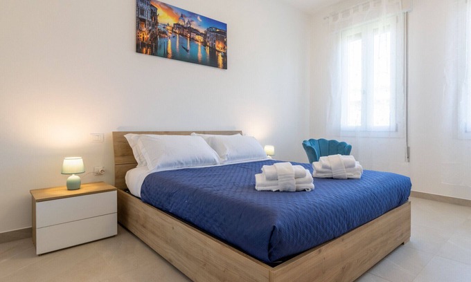 Treviso Apartment | Ai due Fiumi - Treviso