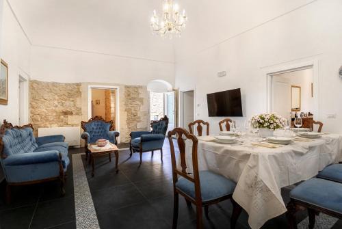 Ragusa Apartment | Ai Due Leoni 1863
