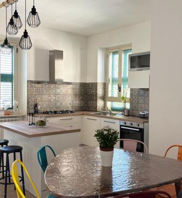 Tocco da Casauria House | Ai piedi del Morrone