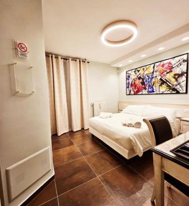 Porta Milano House | Ai Poeti