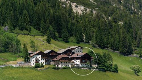 Corvara in Badia Apartment | ai Sanc‘