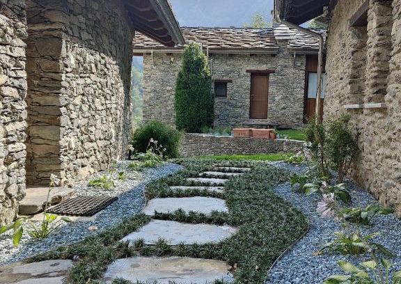 Roccaforte Mondovi Cabin | Ai Tetti Nuovi