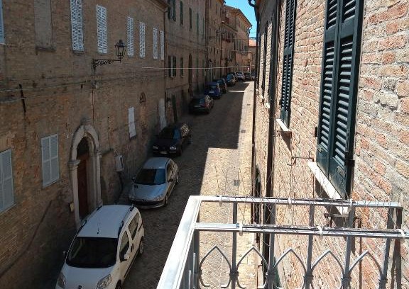 Saludecio Bed & Breakfast | ai18diamanti