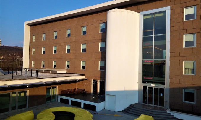 Castiglione delle Stiviere Hotel | Aiden by Best Western @ Jhd Dunant Hotel