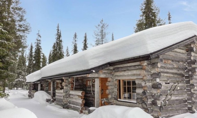 Lampivaara House | Aihkelo by Interhome