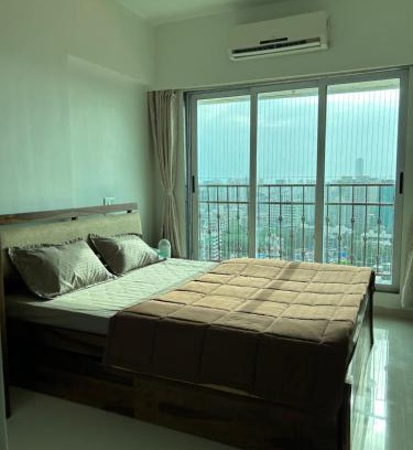 Malad East Apartment | Aikyam