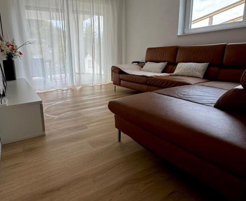 Kunzelsau Apartment | AIL Kün Studio