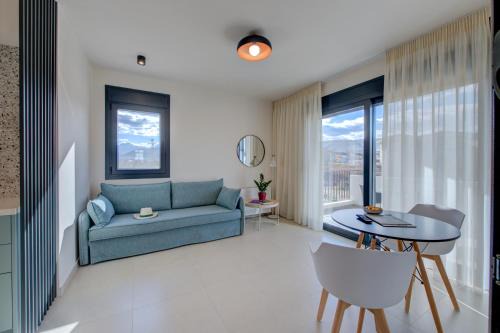 Ioannina Apartment | Aillo Living Spaces
