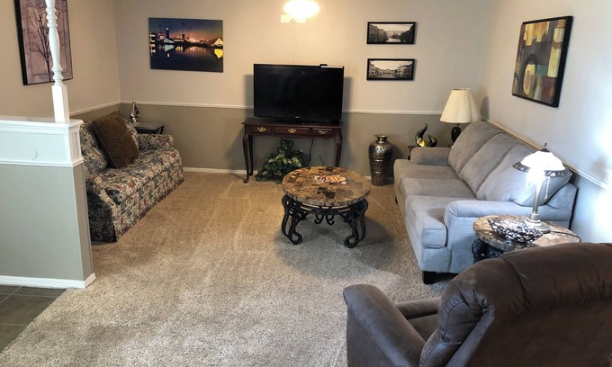 Moore House | AIMEE'S HEART OF MOORE