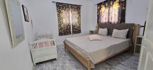 Ain Draham Apartment | Ain draham sejour 2, appartement trois pièces privé, seulement familles