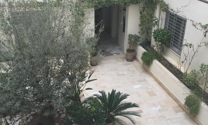 Ain Zaghouan Apartment | Ain Zaghouane Sud Appartement cosy 10 minutes de la plage - Tunisia Mall