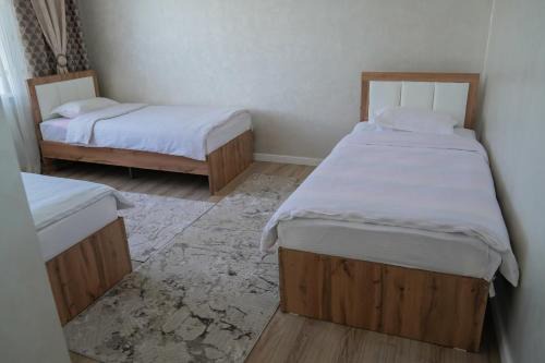 Issyk-Kul Region House | AinaGul