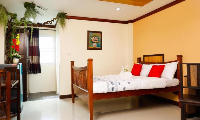Ban Du Hotel | AIRBEST Explore Chiang Rai Hotel