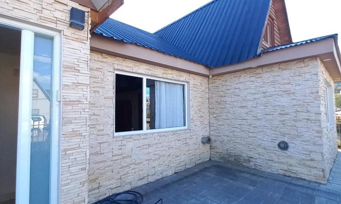 Province of Tierra del Fuego House | Aires del Pipo