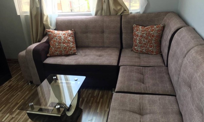 Callao Apartment | ❤️ AIRPORT apartment ❤️ Stylish I 4 Min AWAY