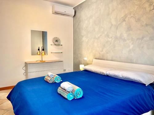 Case Nuove Apartment | Airport House 2' from MXP, 15' public shuttle free