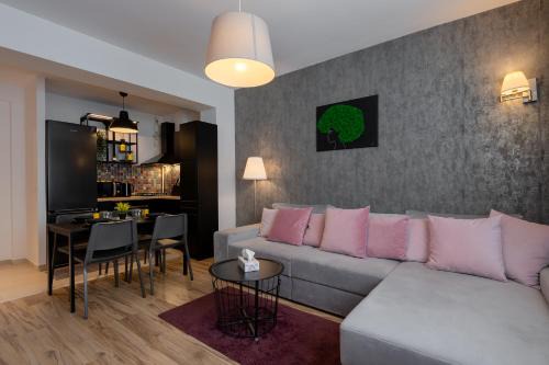 Otopeni Apartment | Airport Rin Nord Residence Apartment - Self check-in