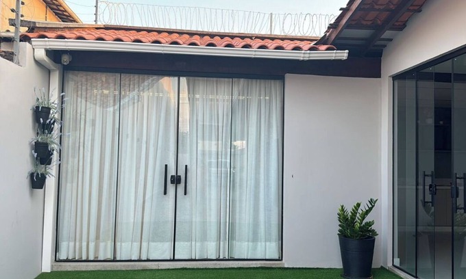 Teresina Apartment | Airport studio