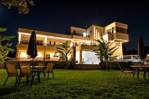 Spata-Artemida Hotel | Airscape Hotel Free Shuttle From And To Athen's Airport