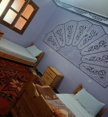 Tabant House | Ait Ayoub Voyages