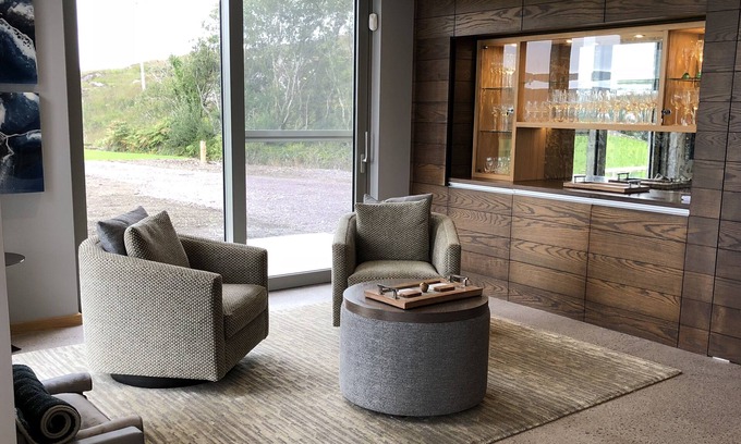 Caherdaniel House | Ait Mhaire is Luxury on the Ring of Kerry 20 minutes from Waterville Golfing