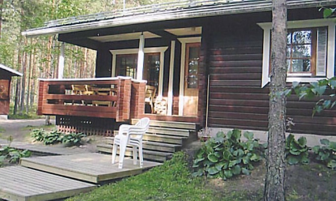 Jamsa House | Aittolahti 1 by Interhome
