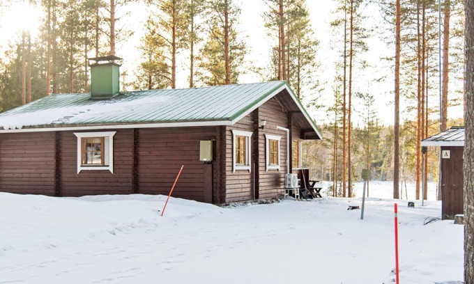 Jamsa House | Aittolahti 2 by Interhome