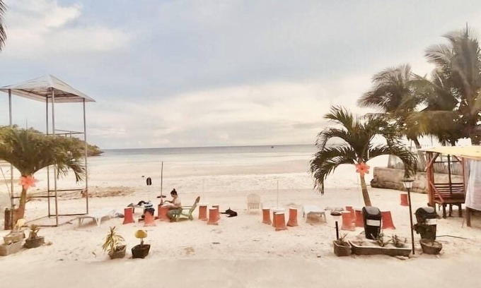 San Francisco Island Hotel | Aizawa Beach Resort