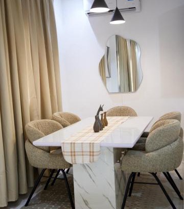 Tignere Apartment | Aj3 LUXURY HOME
